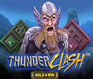 Thunder Clash - Hold & Win