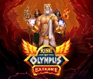 Rise of Olympus Extreme